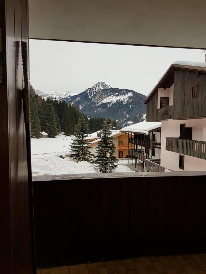 Des Alpes 1 Apartment Canazei Exterior foto